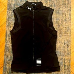 Rapha women’s cycling vest